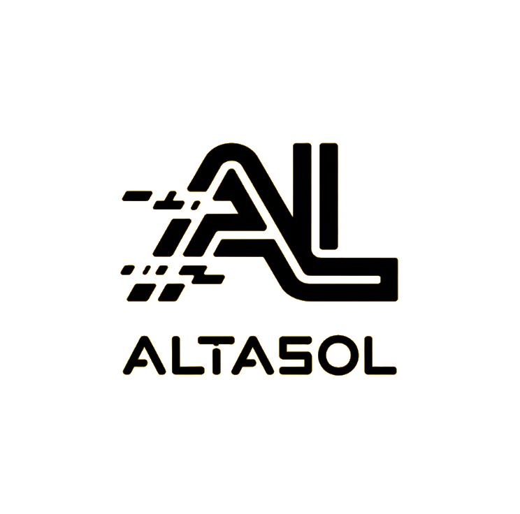 Altasol Logo